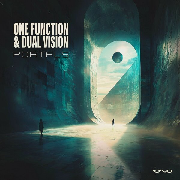 One Function & Dual Vision - Portals (Original Mix)