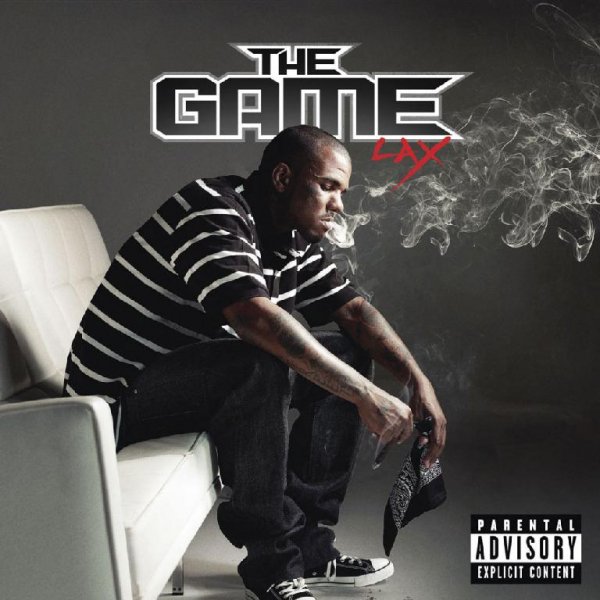 The Game feat. Bilal - Cali Sunshine