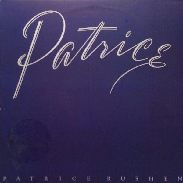 Patrice Rushen - Didn't You Know