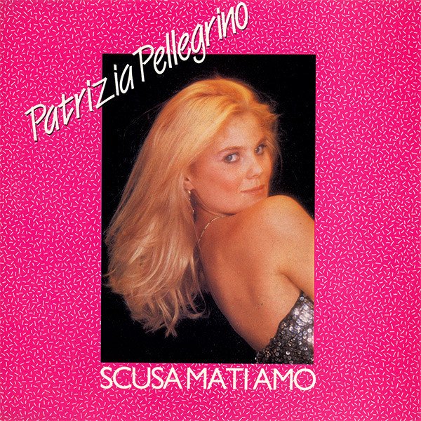 Patrizia Pellegrino - Il Mondo Da Una Nuvola