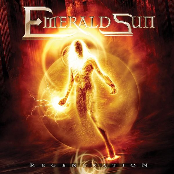 Emerald Sun - Speak Of The Devil