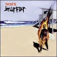 NoFX - Go to Work Wasted