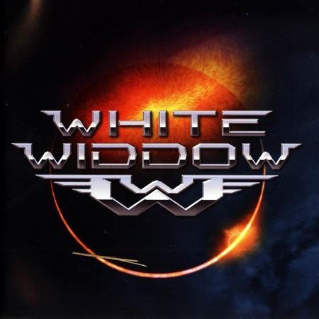 White Widdow - We've Got The Wings