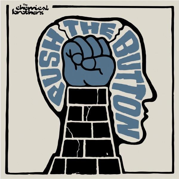 The Chemical Brothers - Believe