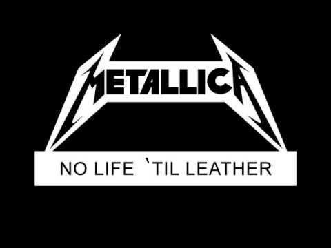 Metallica - Phantom Lord