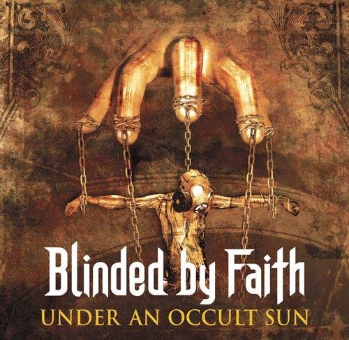 Blinded By Faith - Submit To The Summit