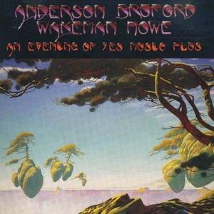 Anderson Bruford Wakeman Howe - Order Of The Universe