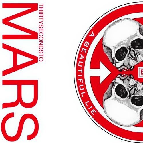 30 Seconds To Mars - A Beautiful Lie