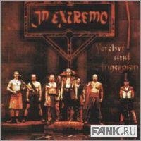 In Extremo - Spielmannsfluch