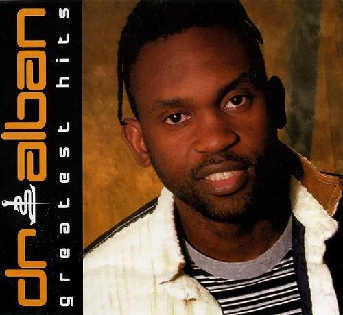 Dr. Alban - Show Me