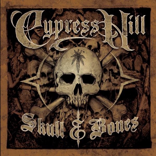 Cypress Hill - Can&apos;t Get the Best of Me (LP Version)