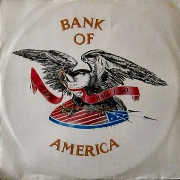 Bank Of America - Shall I Go (Vocal Version)