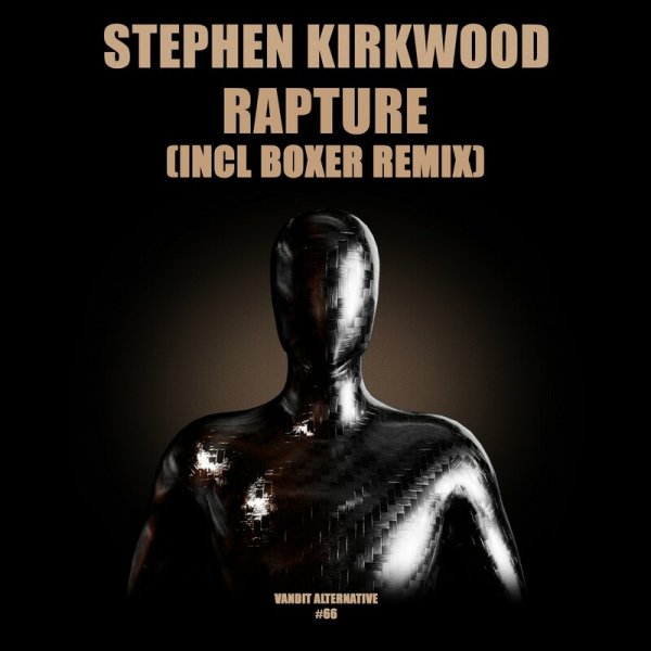 Stephen Kirkwood - Rapture (Extended)