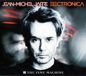 Jean Michel Jarre - Rely On Me (feat. Laurie Anderson)