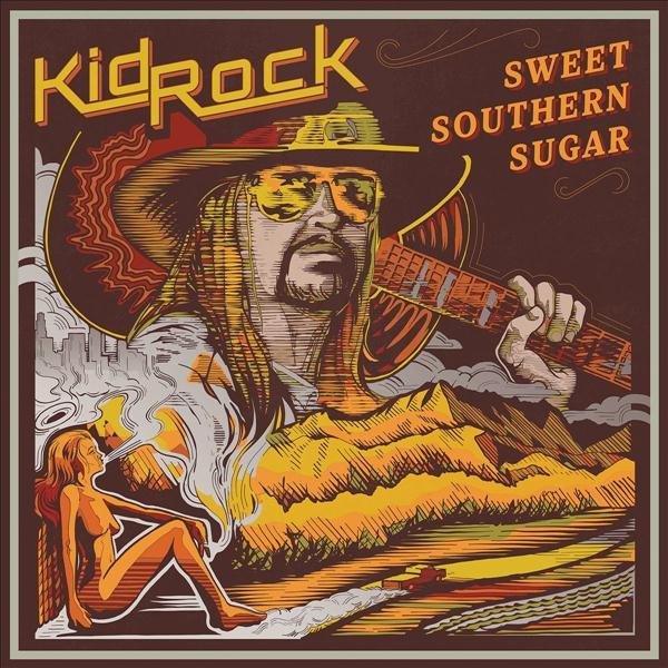 Kid Rock - Po-Dunk