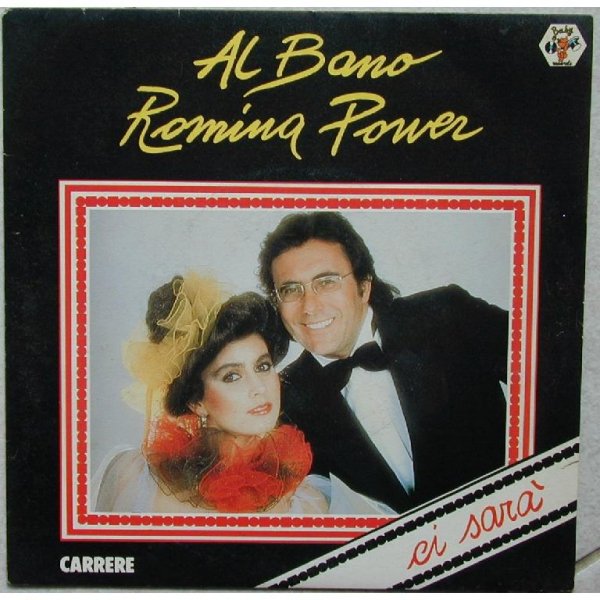 Al Bano & Romina Power - Ci Sara