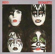 KISS - Magic Touch