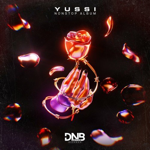 yussi - Worth The Love