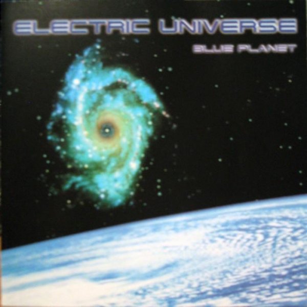 Electric  Universe - Lovescience