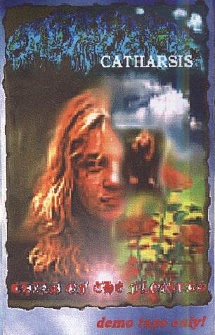 Catharsis - Three Roads Of Doom