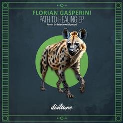 Florian Gasperini - Path to Healing