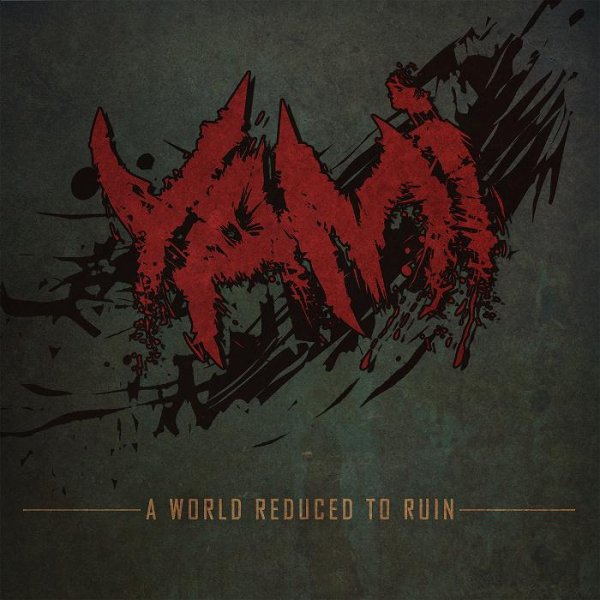 Yami - The Price Of Addiction