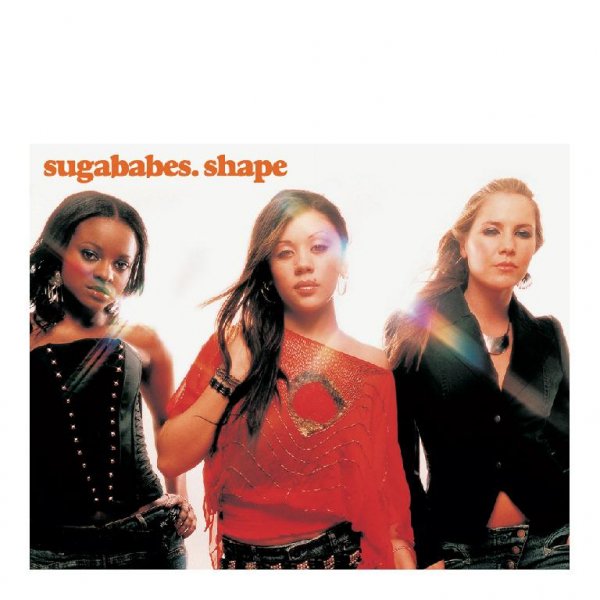 Sugababes - Shape