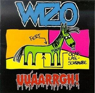 Wizo - Gemein