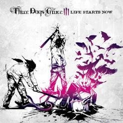 Three Days Grace - The Chain