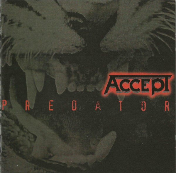 Accept - Hard Attack