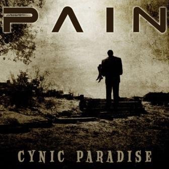 Pain - Im Going In