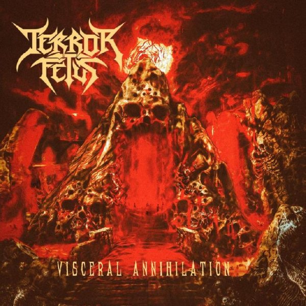 Terror Fetus - Void Eridanus