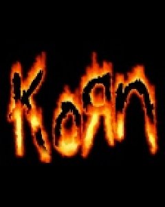 KORN - Falling away from me