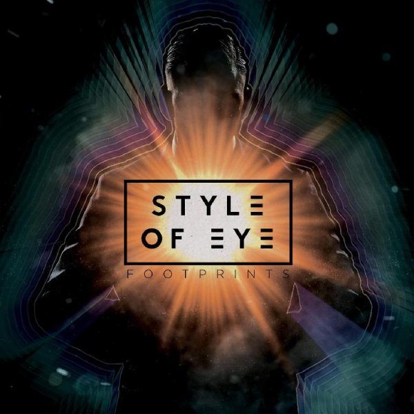 Style Of Eye - Take Your Time (feat. Anna Stahl)