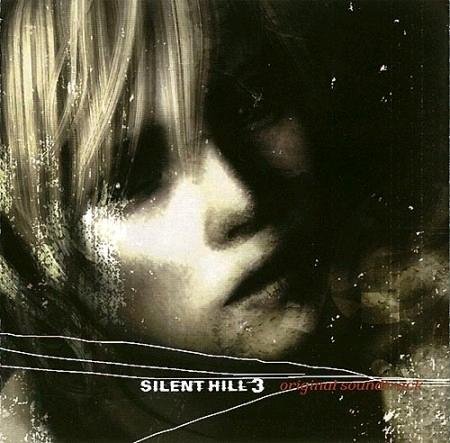 Akira Yamaoka & Melissa Williamson - Youre Not Here