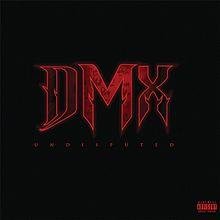 DMX - Already feat. Jannyce