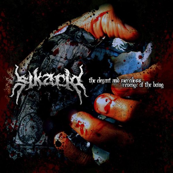 Sikario - Destroy the messiah