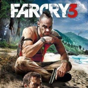 Brian Tyler - Far Cry 3