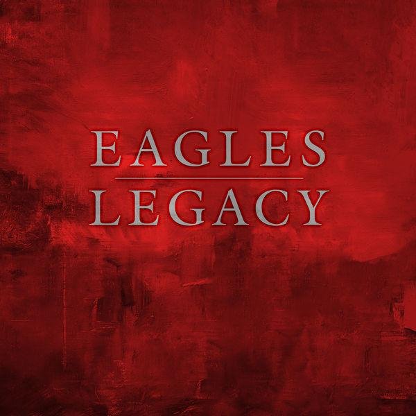 Eagles - Those Shoes (Remastered)