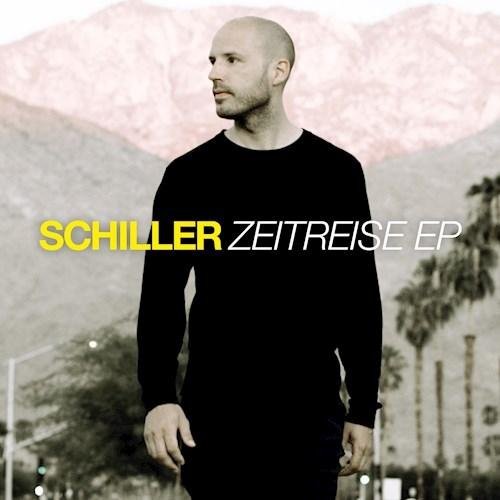 Schiller feat. Heppner - Dream Of You (Filatov & Karas Extended Mix)