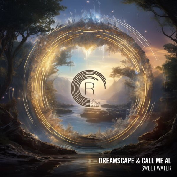 Dreamscape & call me AL - Sweet Water (Extended Mix)