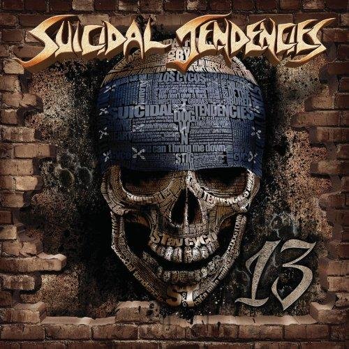 Suicidal Tendencies - This World