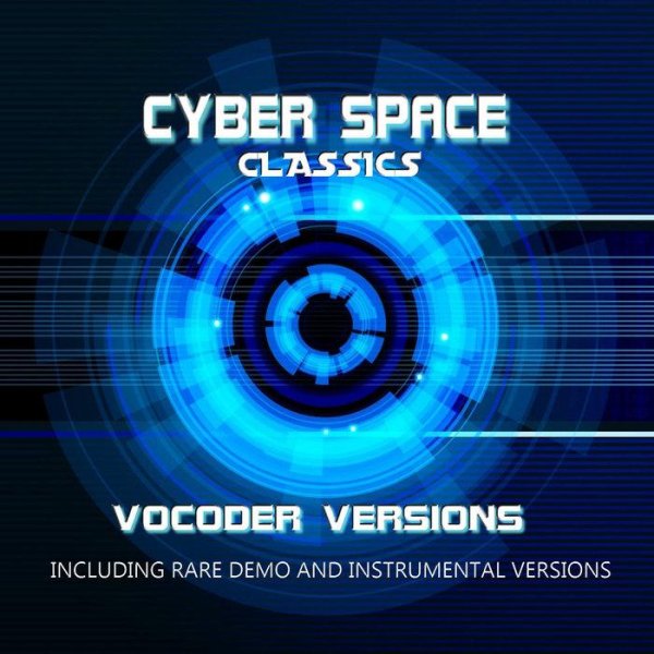 Cyber Space - Dancing Queen (Vocoder Version)