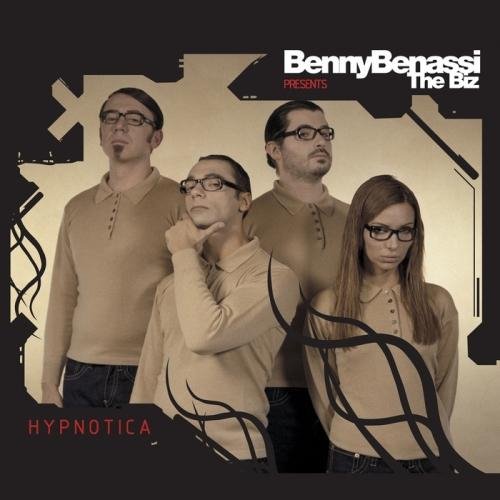 Benny Benassi - Don't Touch Too Much