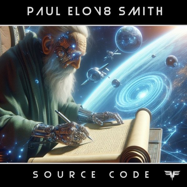 Paul elov8 Smith - Source Code (Extended Mix)