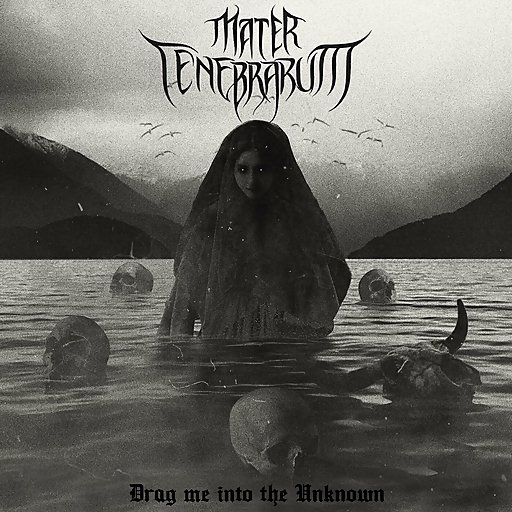 Mater Tenebrarum - Lost Souls' Betrayal