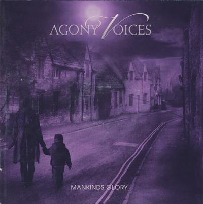 Agony Voices - Labirynth