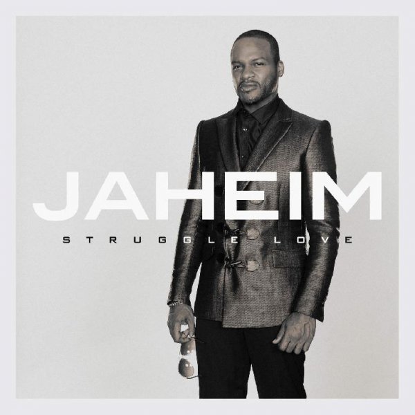 Jaheim - Always Come Back