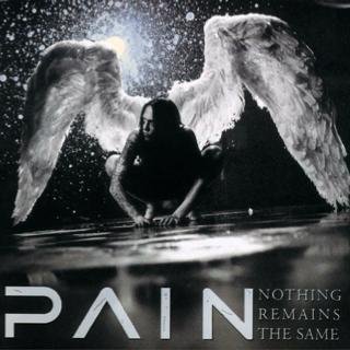 Pain - On Your Kness Again