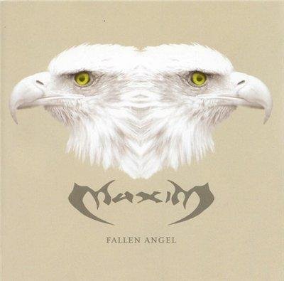 Maxim - Trouble Shoota